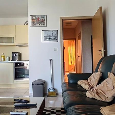 Луксозен Апартамент Срещу Какао Slăntjev Brjag Exteriör bild